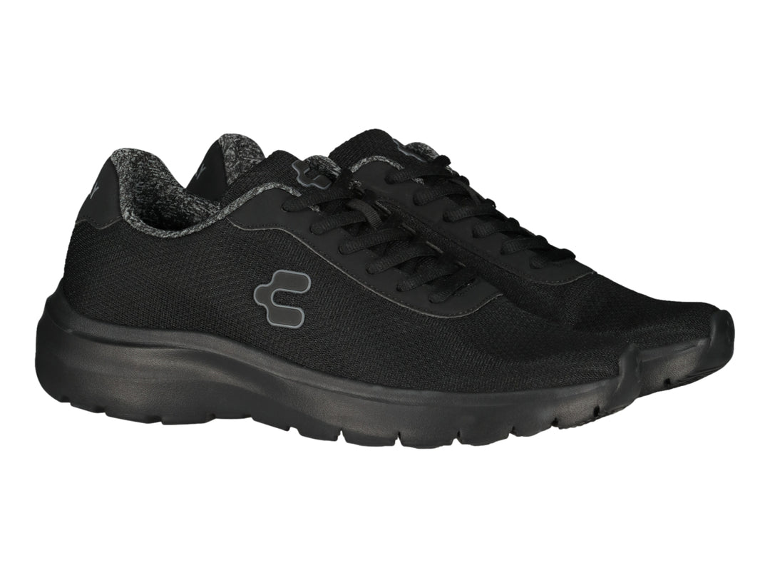 Tenis Charly Negro para Hombre