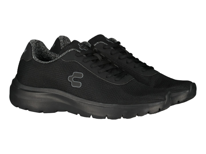 Tenis Charly Negro para Hombre