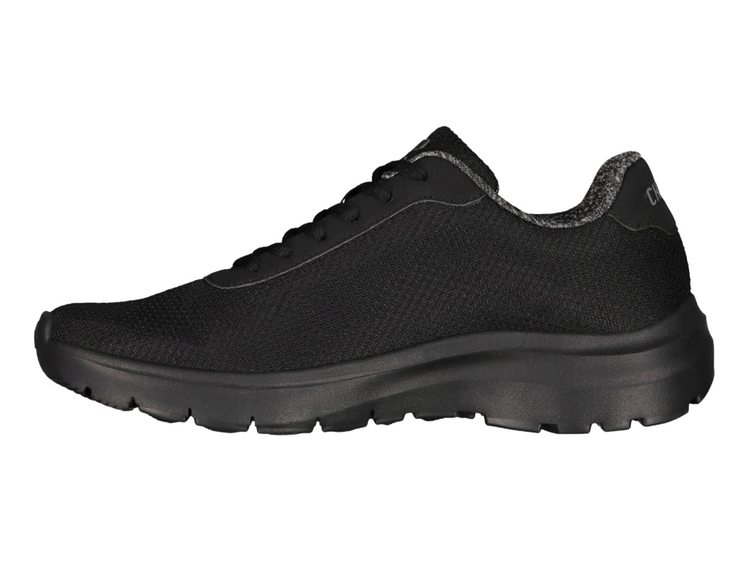 Tenis Charly Negro para Hombre