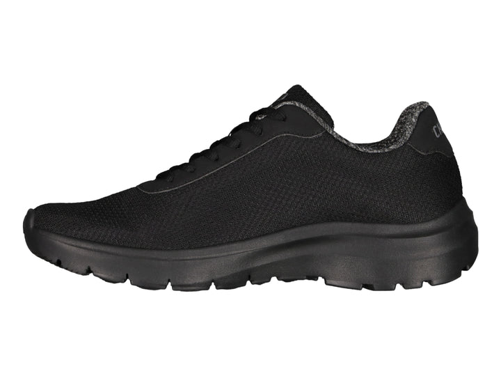 Tenis Charly Negro para Hombre