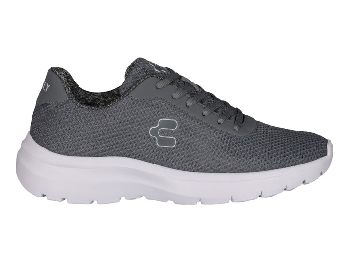Tenis Charly Gris para Hombre