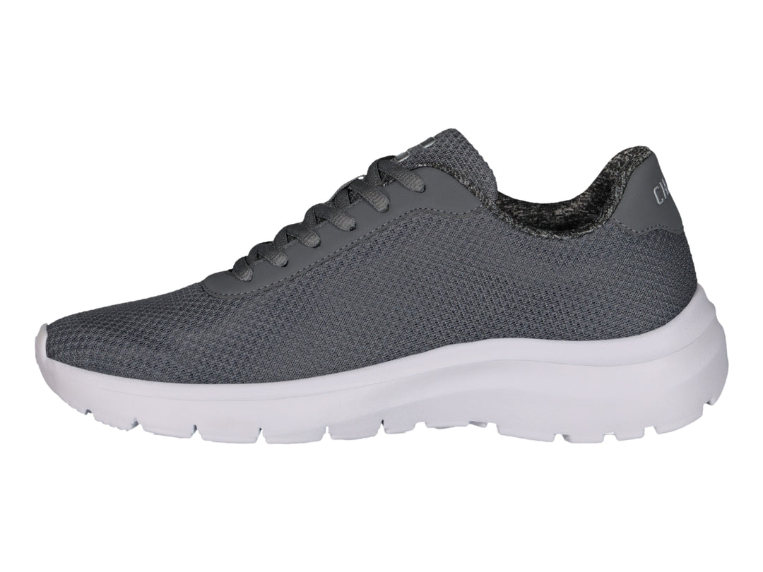 Tenis Charly Gris para Hombre