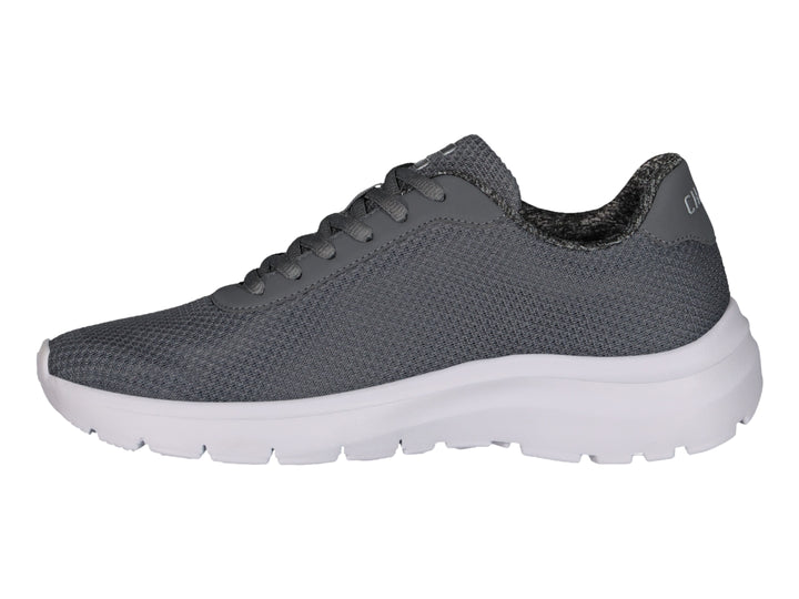 Tenis Charly Gris para Hombre