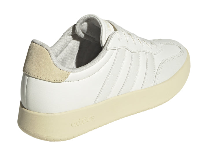 Tenis Adidas Barreda Off White para Mujer