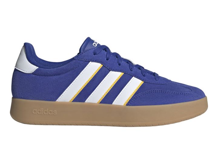 Tenis Adidas Barreda Azul para Hombre