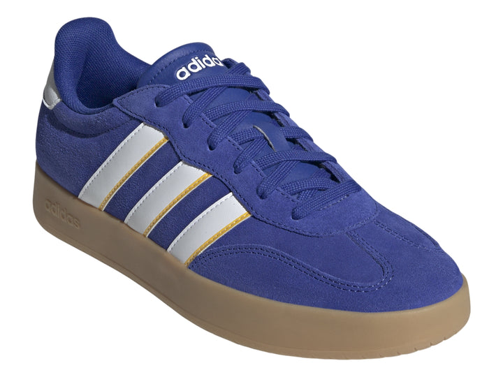 Tenis Adidas Barreda Azul para Hombre