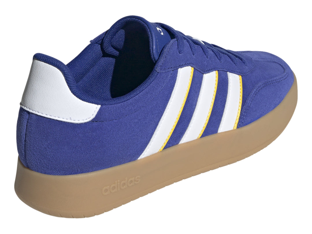 Tenis Adidas Barreda Azul para Hombre