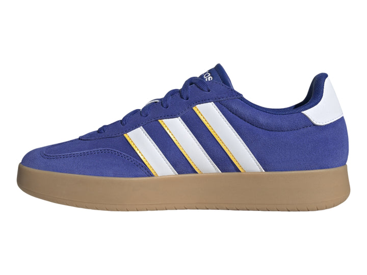 Tenis Adidas Barreda Azul para Hombre