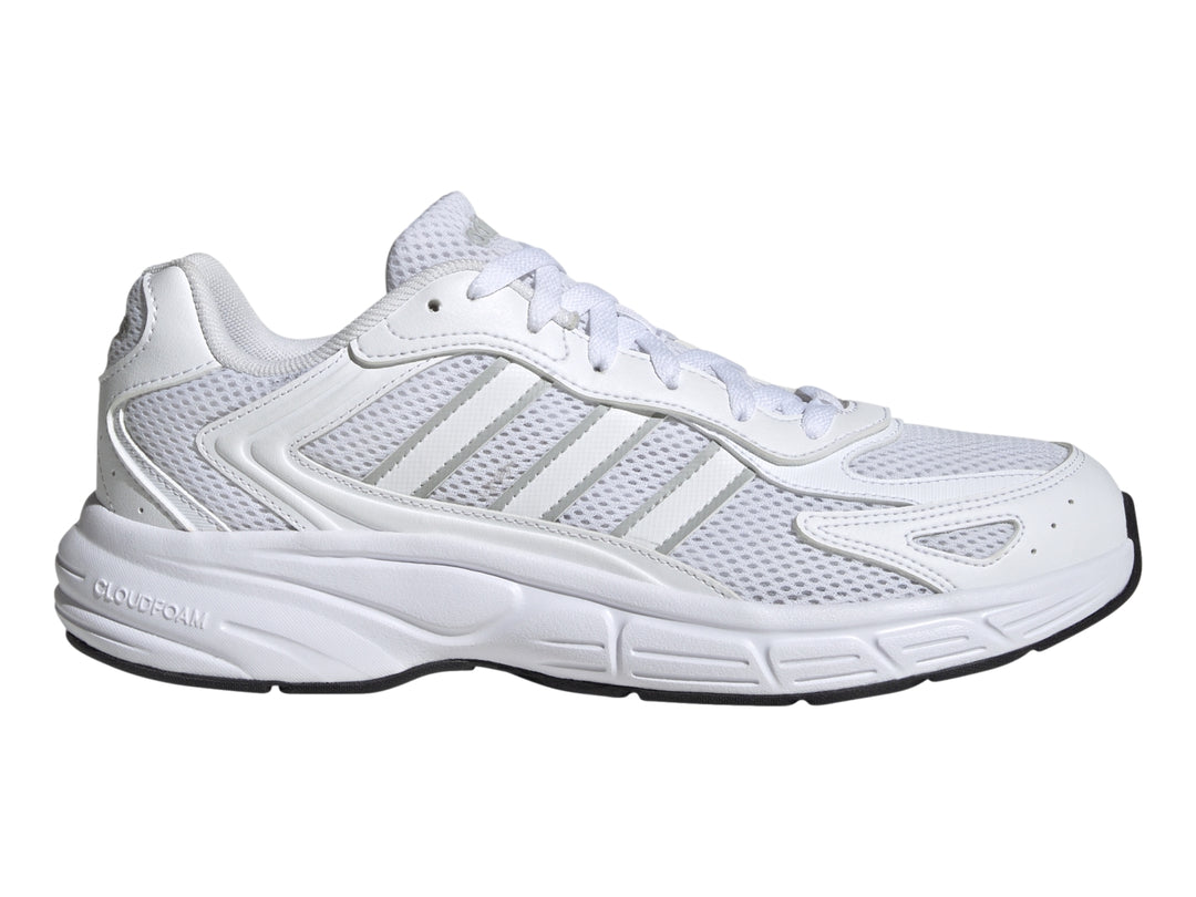 Tenis Adidas Eclyptix 2000 Blanco para Hombre