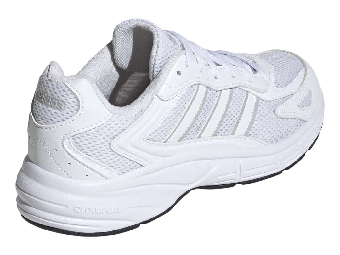 Tenis Adidas Eclyptix 2000 Blanco para Hombre