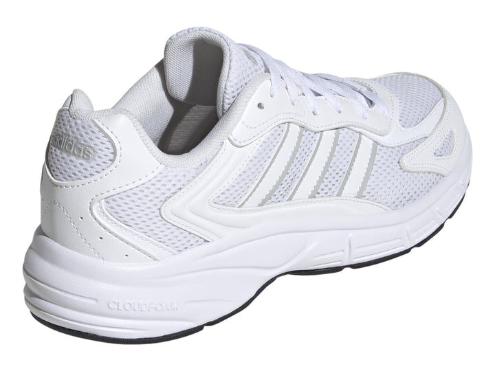 Tenis Adidas Eclyptix 2000 Blanco para Hombre