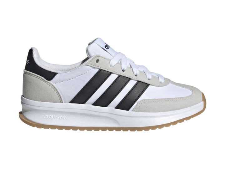 Tenis Adidas Run 70s 2.0 Blanco para Nino