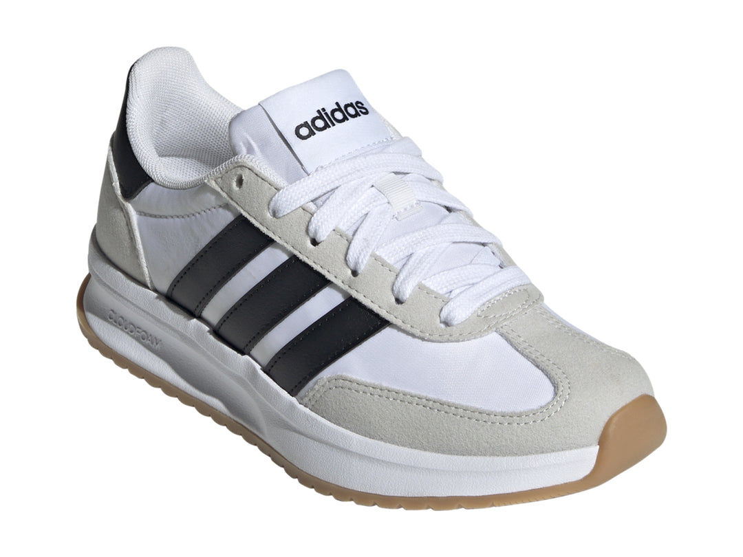 Tenis Adidas Run 70s 2.0 Blanco para Nino