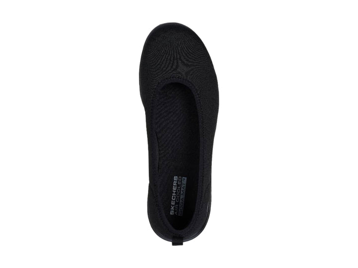 Tenis Skechers On the Go Flex Negro para Mujer