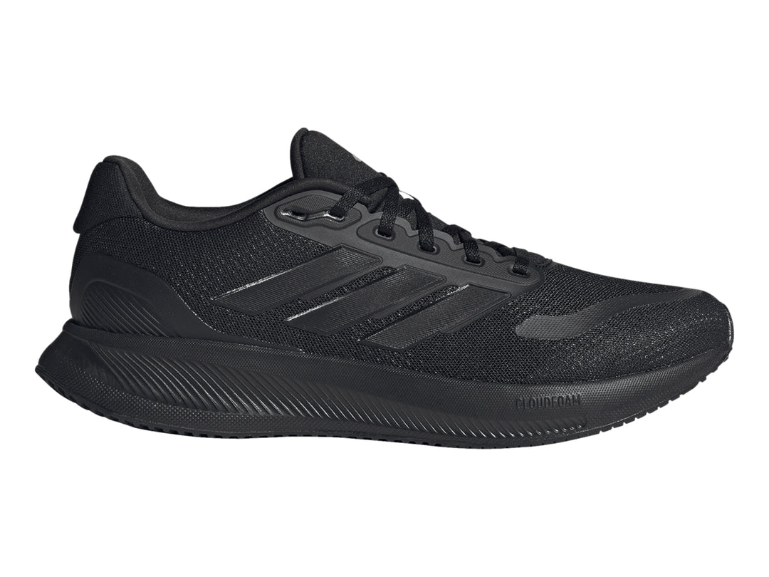 Tenis Adidas Runfalcon 5 Negros para Hombre