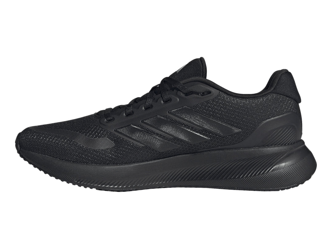 Tenis Adidas Runfalcon 5 Negros para Hombre