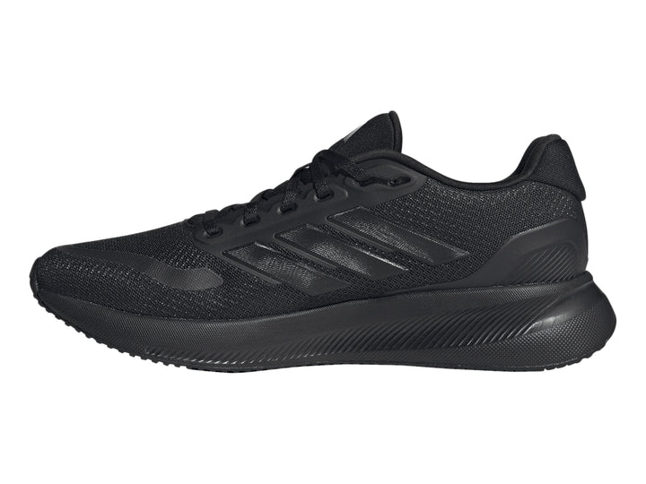 Tenis Adidas Runfalcon 5 Negros para Hombre