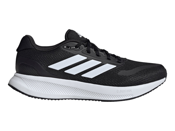 Tenis Adidas Runfalcon 5 Negro para Hombre