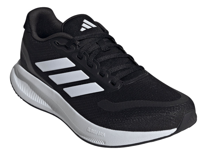 Tenis Adidas Runfalcon 5 Negro para Hombre