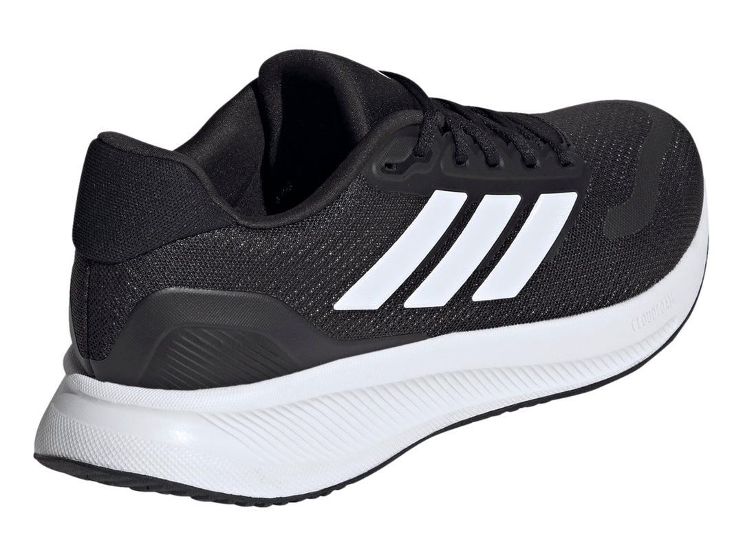 Tenis Adidas Runfalcon 5 Negro para Hombre