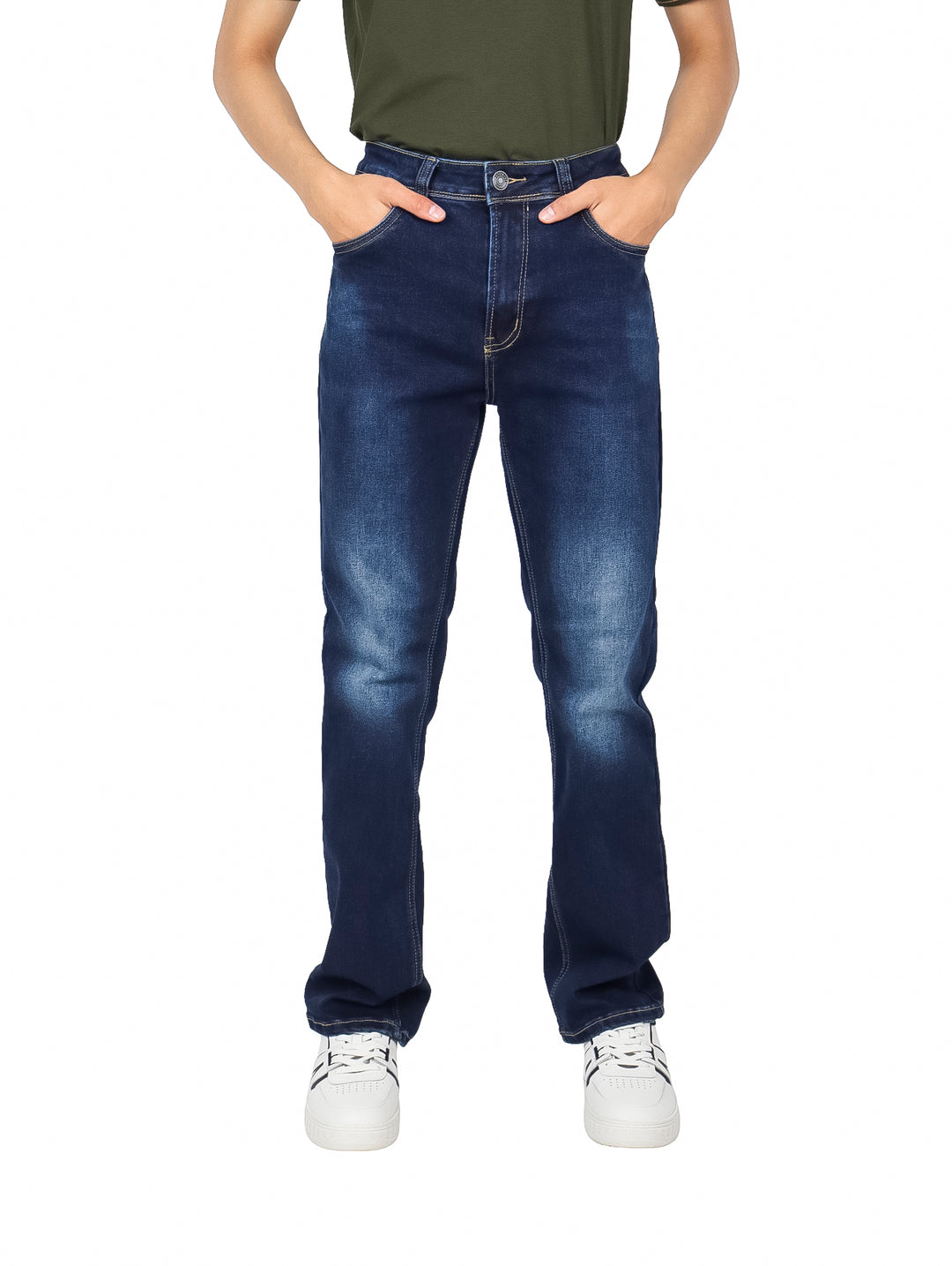 Jeans NYD Jeans Color Azul para Hombre