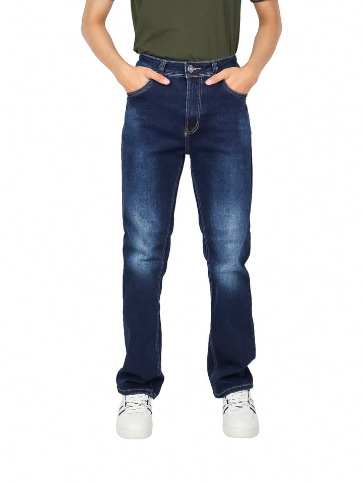 Jeans NYD Jeans Color Azul para Hombre
