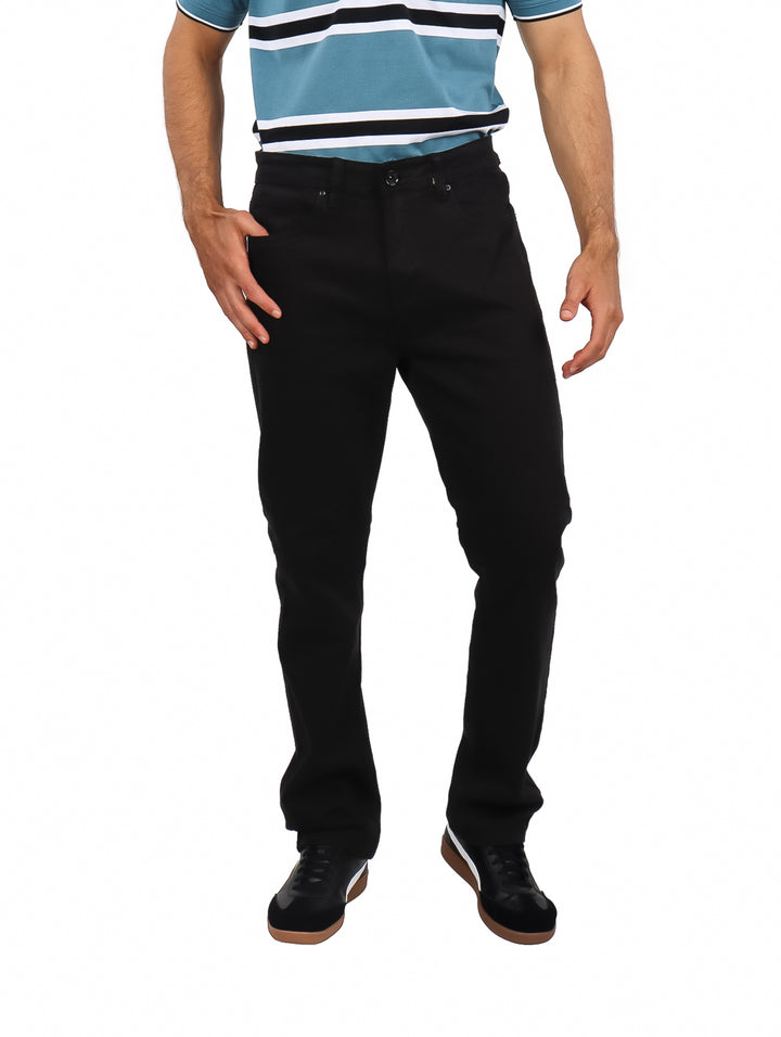 Jeans NYD Jeans Negros para Hombre