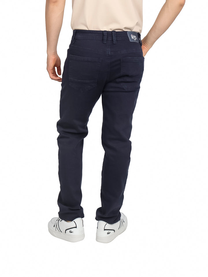 Jeans NYD Jeans Color Navy para Hombre