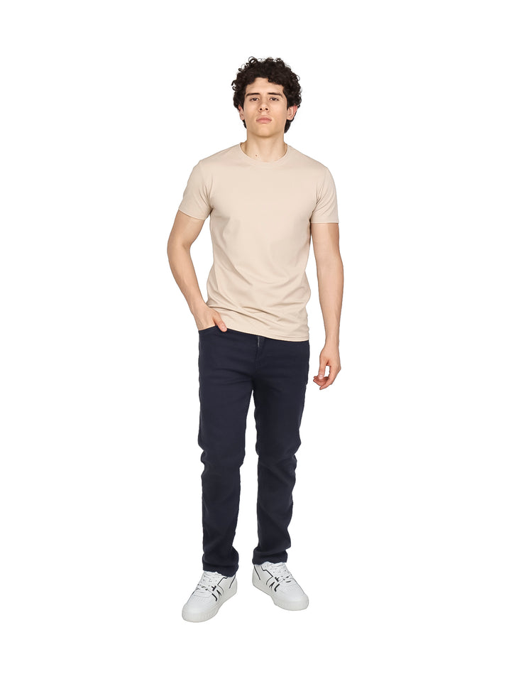 Jeans NYD Jeans Color Navy para Hombre