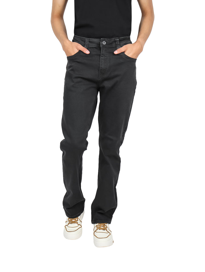 Jeans NYD Jeans Color Gris para Hombre