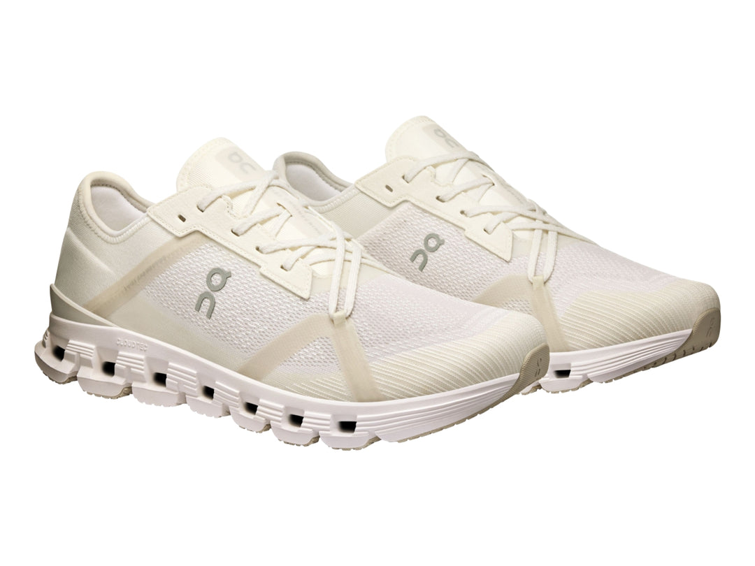 Tenis ON Cloud X 4 AD Blanco para Hombre