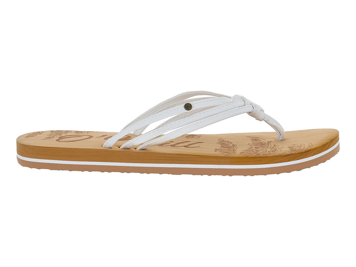 Sandalias O&