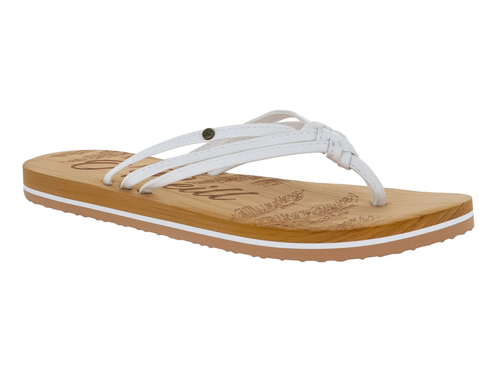 Sandalias O&