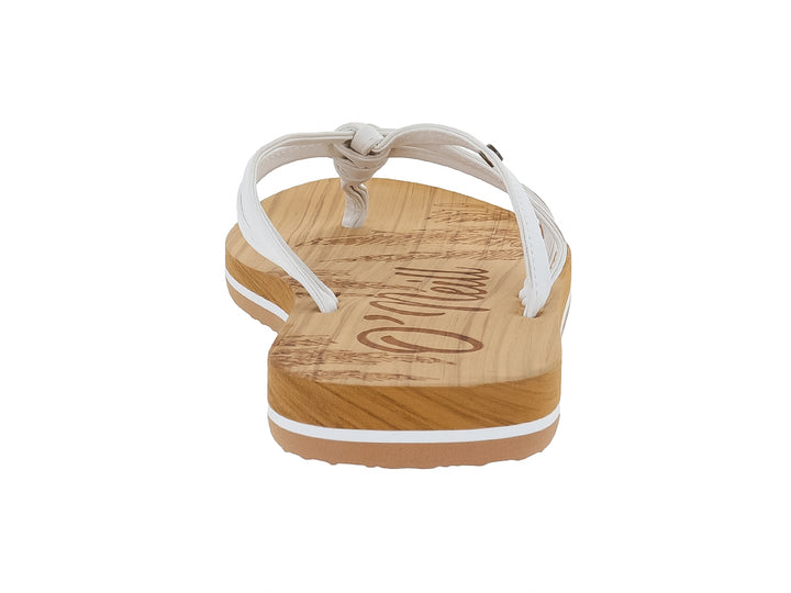 Sandalias O&