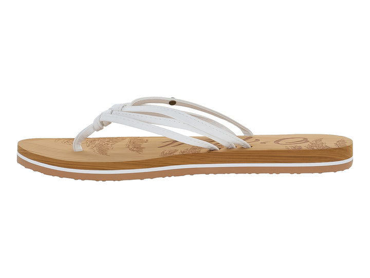 Sandalias O&