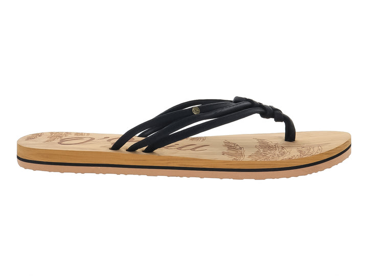 Sandalias O&