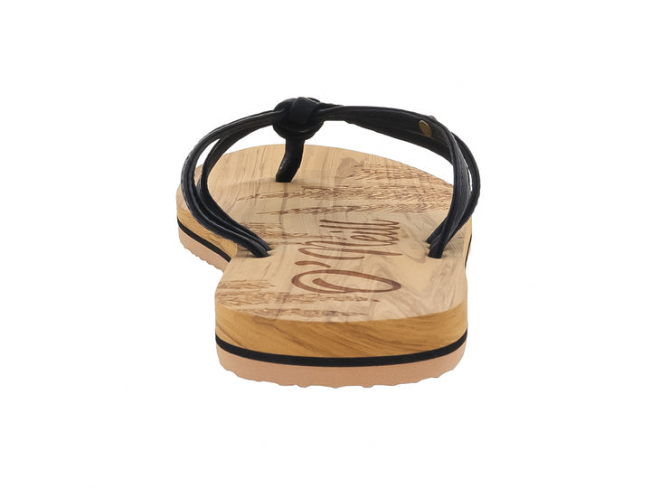Sandalias O&