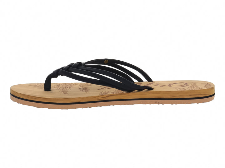 Sandalias O&