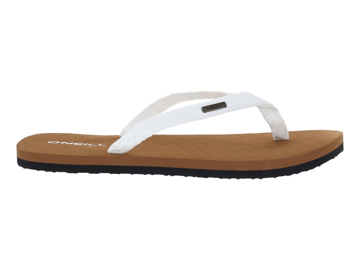 Sandalias O&