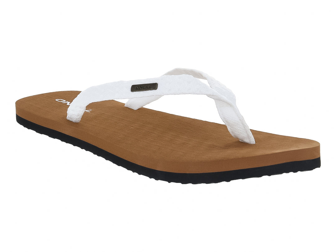 Sandalias O&