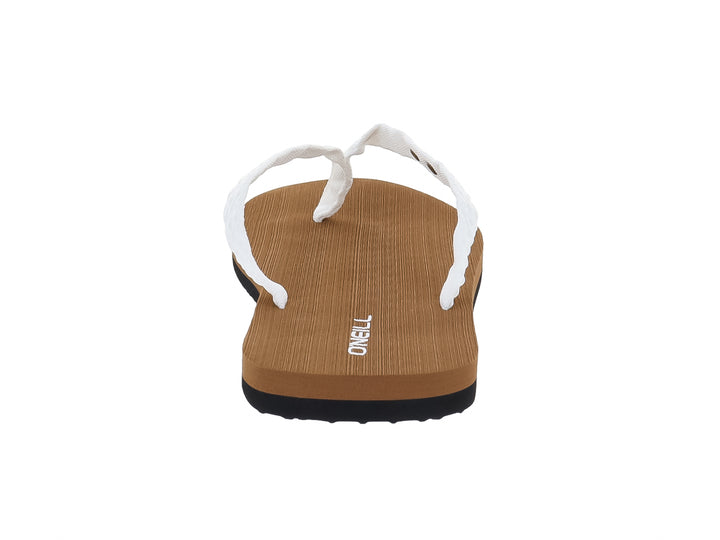 Sandalias O&