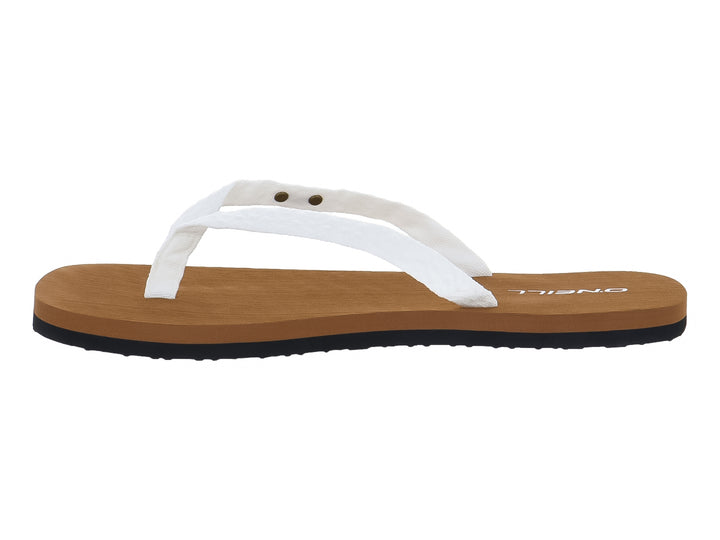 Sandalias O&