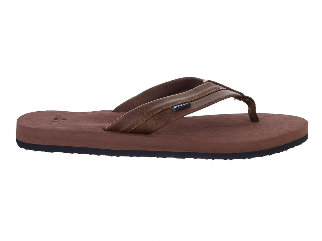 Sandalias O&