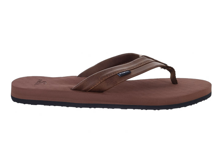 Sandalias O&