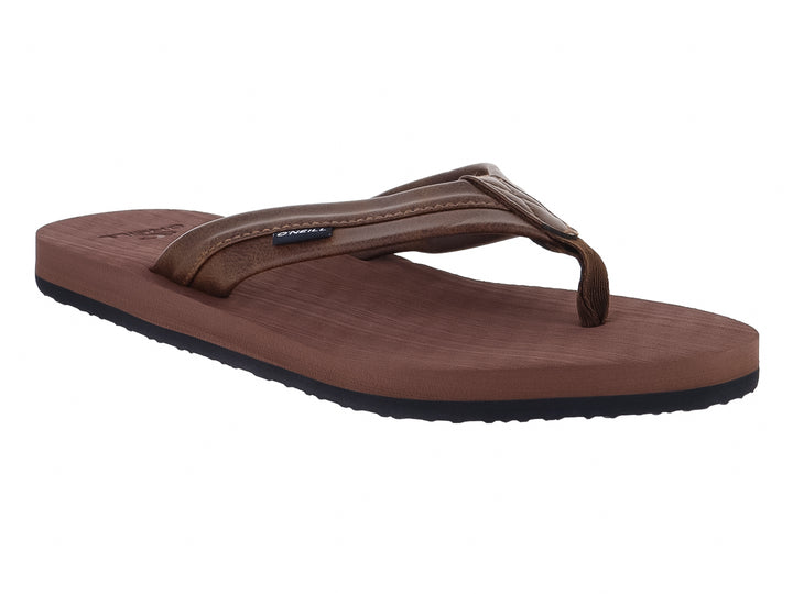 Sandalias O&