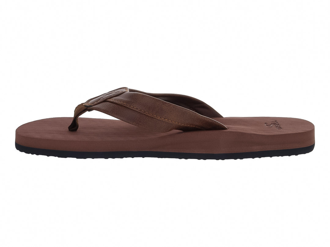 Sandalias O&