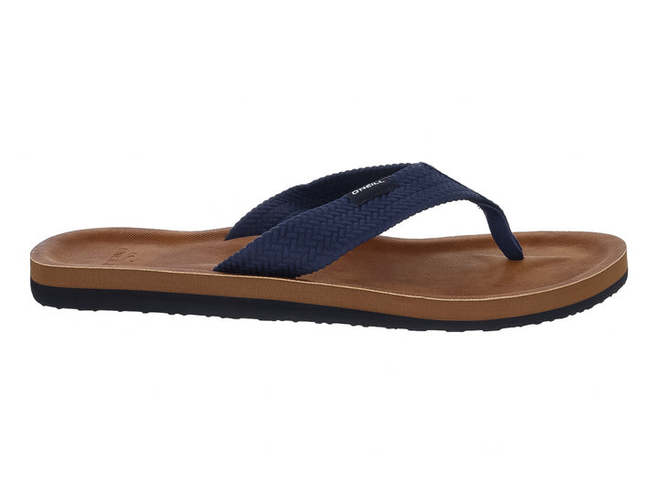 Sandalias O&