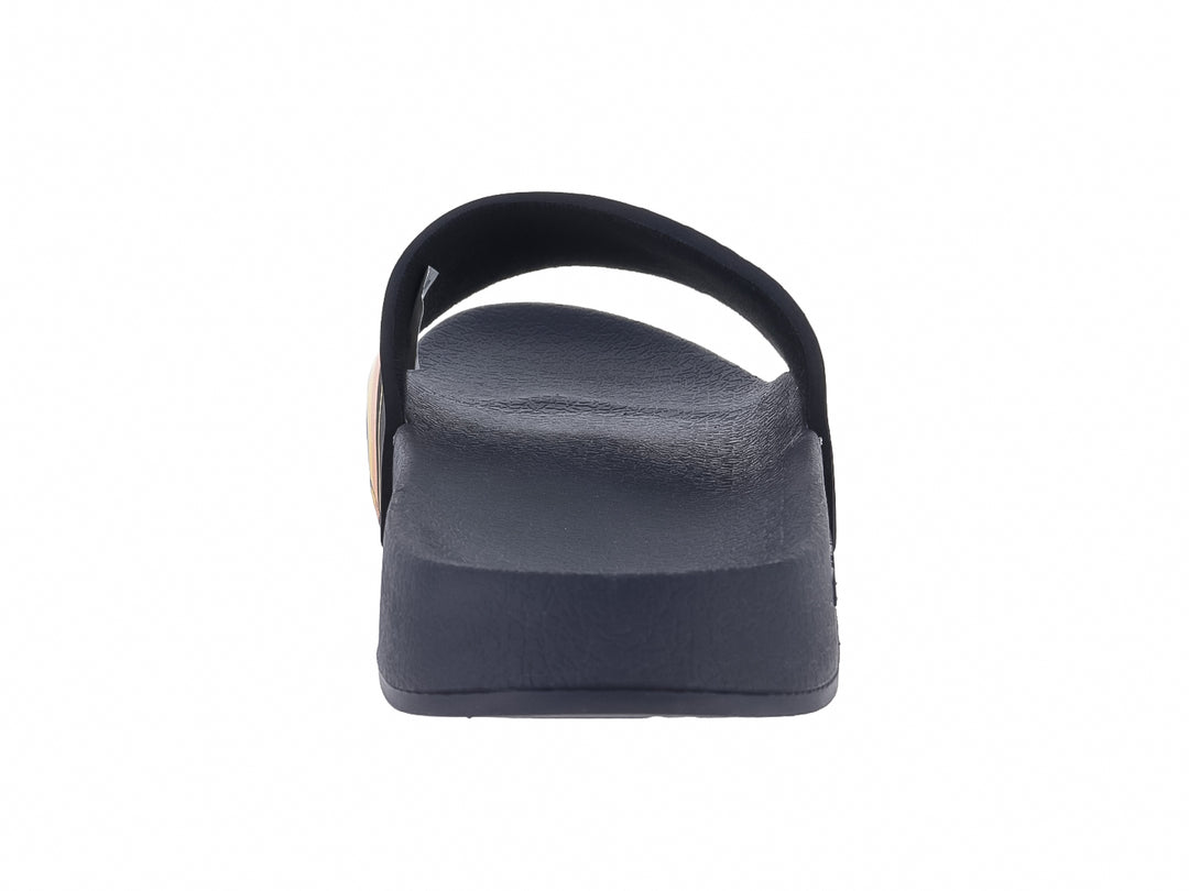 Sandalia slide O&