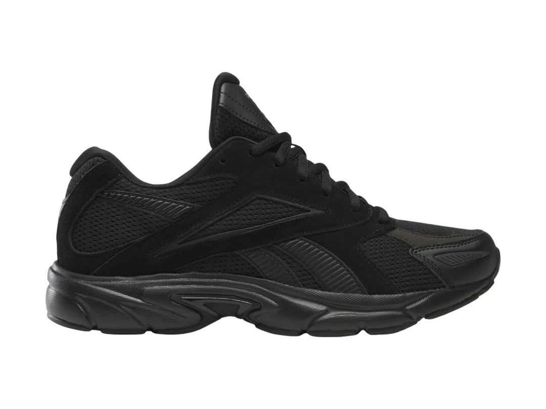 Tenis Reebok Road Prime Negro para Niño