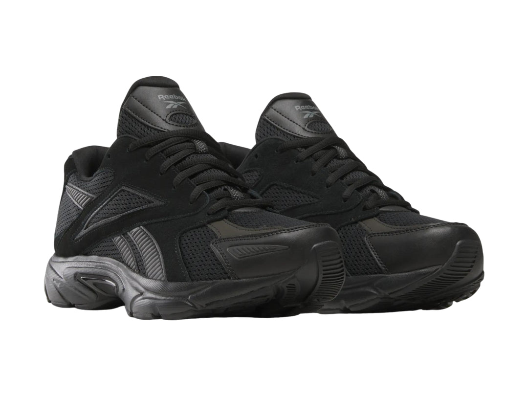 Tenis Reebok Road Prime Negro para Niño